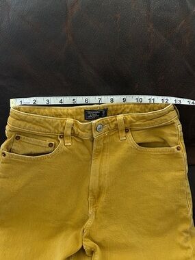 Abercrombie & Fitch jeans